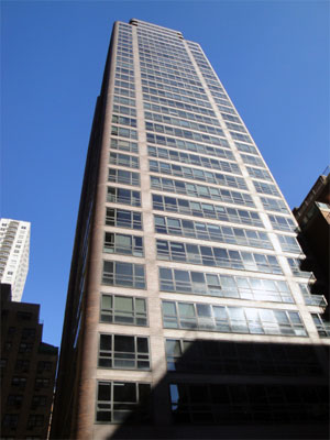 
            St James Tower Condominium Building, 415 East 54th Street, New York, NY, 10022, NYC NYC Condos        